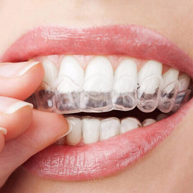 1 piece Transparent Thermoform - Teeth Whitening Products recensione e prezzo