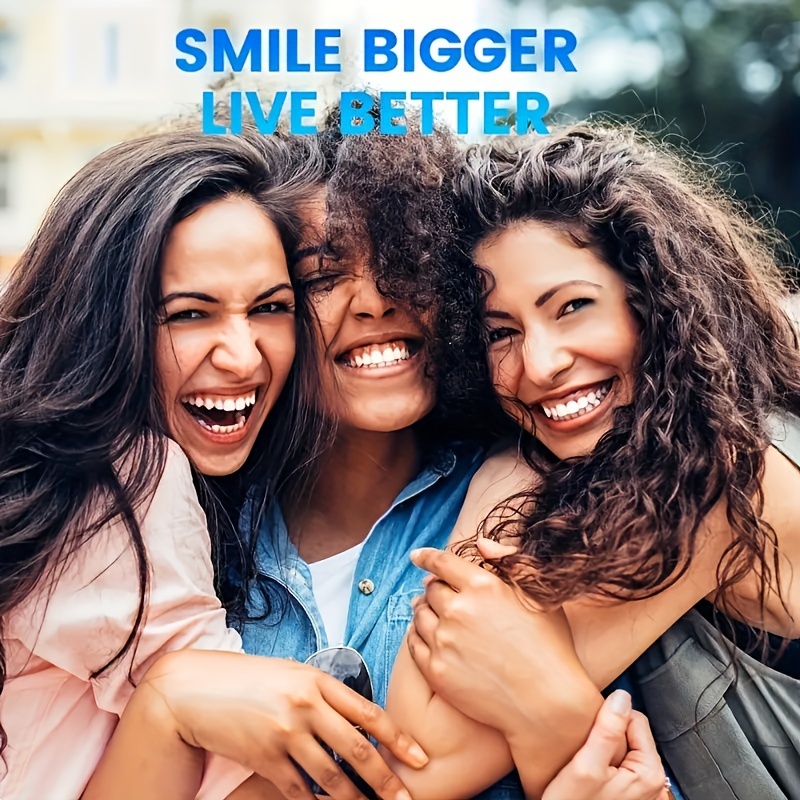 21 Pairs of 9D Aurany White Te - Teeth Whitening Near Me recensione e prezzo