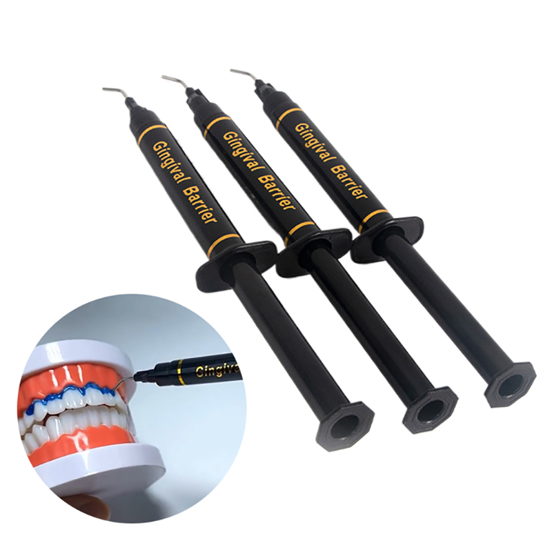 Resin 1.5/2.5/3ML Dental Syrin - Teeth Whitening Near Me recensione e prezzo