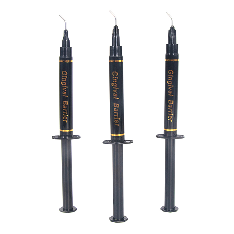 Resin 1.5/2.5/3ML Dental Syrin - Teeth Whitening Near Me recensione e prezzo