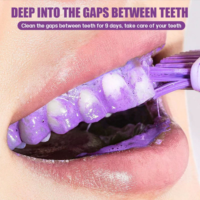 Teeth Natural Whitening Powder - Teeth Whitening Products recensione e prezzo