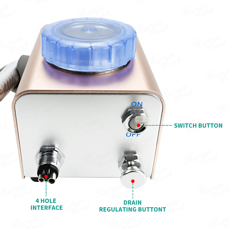 Dental Cleaning Polishing Enam - Teeth Whitening Products recensione e prezzo