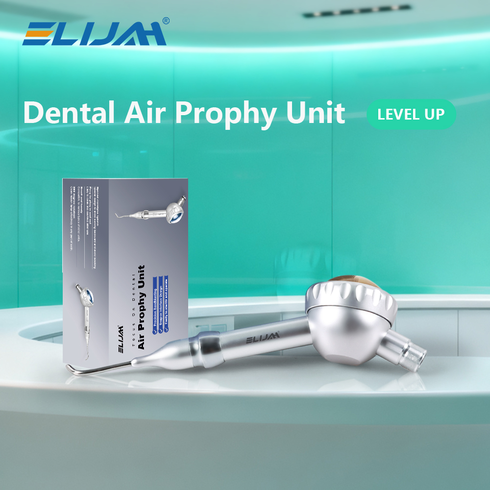 Dental Equipment Air Prophy Un - Teeth Whitening Products recensione e prezzo