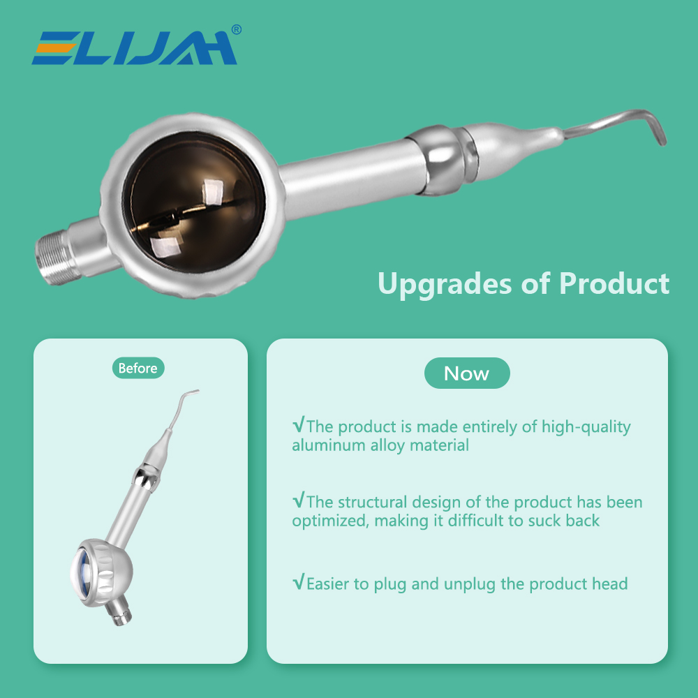 Dental Equipment Air Prophy Un - Teeth Whitening Products recensione e prezzo