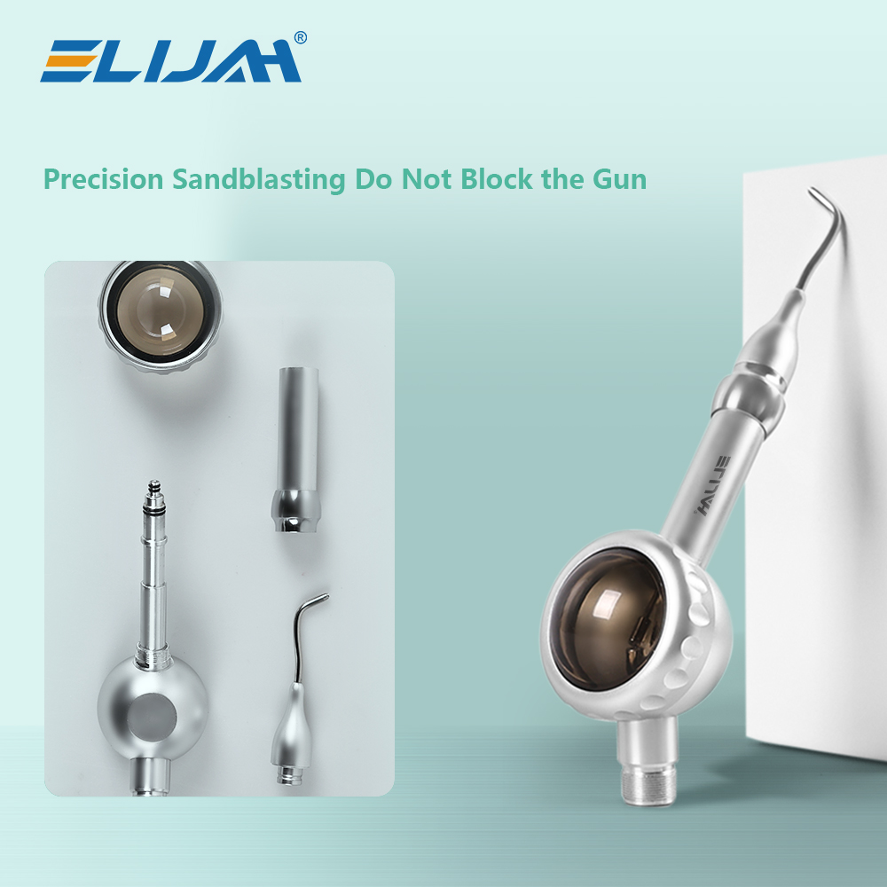 Dental Equipment Air Prophy Un - Teeth Whitening Products recensione e prezzo