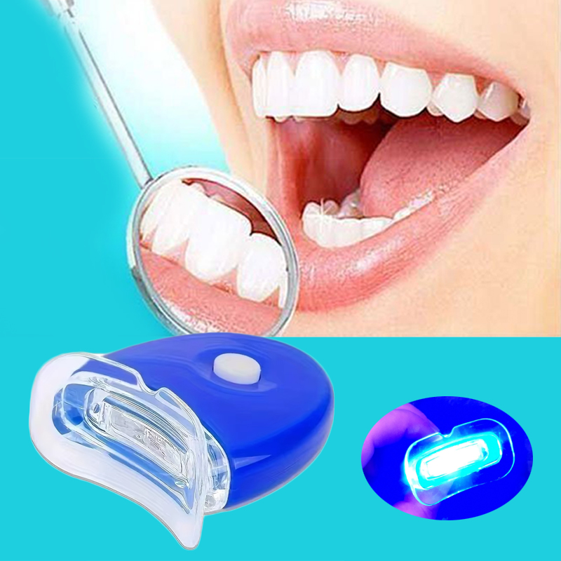 Home Use Wireless Teeth Whiten - Teeth Whitening Home Kit recensione e prezzo
