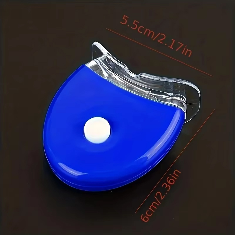 Home Use Wireless Teeth Whiten - Teeth Whitening Home Kit recensione e prezzo