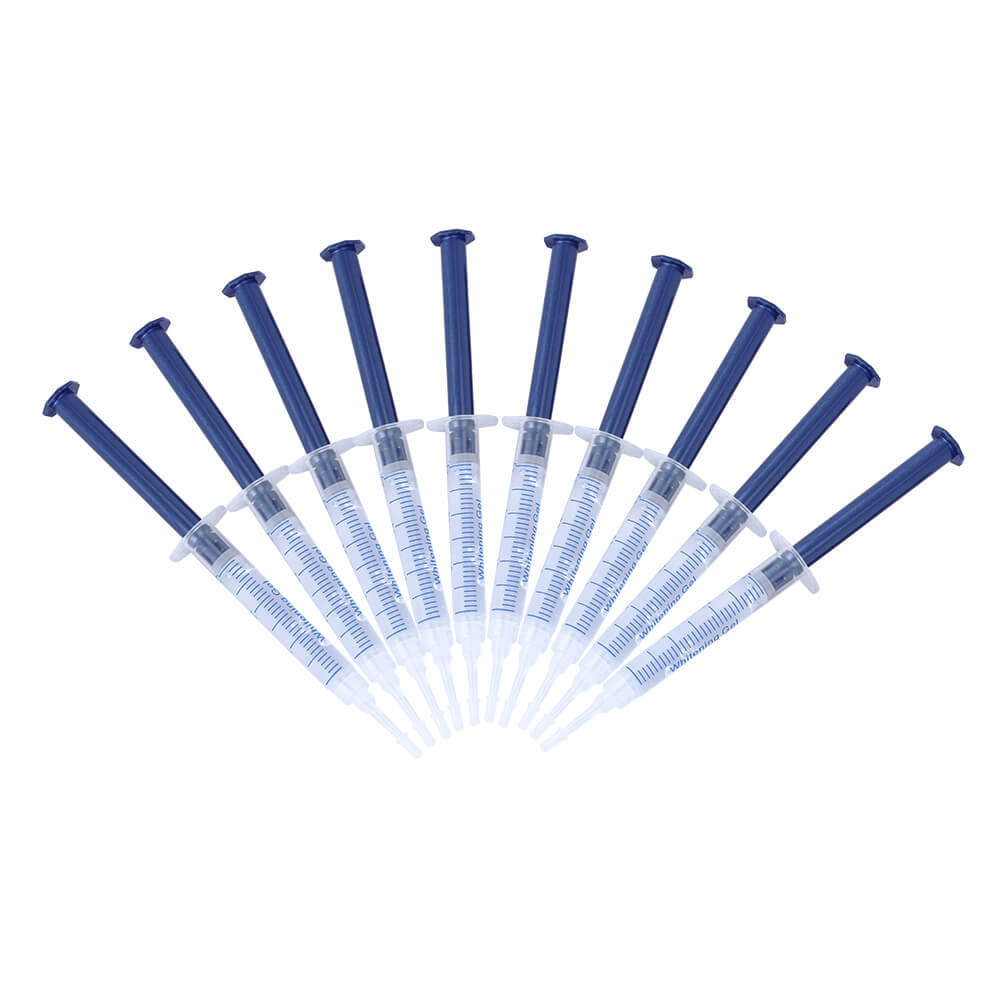 1 set Teeth Whitening 44% Pero - Teeth Whitening Near Me recensione e prezzo