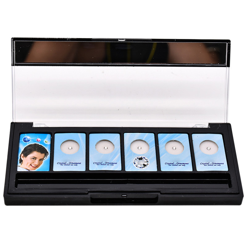 5 pcs/Box Dental Crystal Tooth - Teeth Whitening Products recensione e prezzo