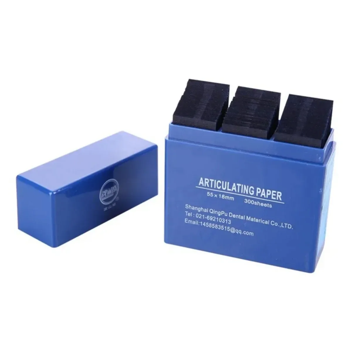 300PCS 55*18mm Dentist Teeth C - Teeth Whitening Products recensione e prezzo