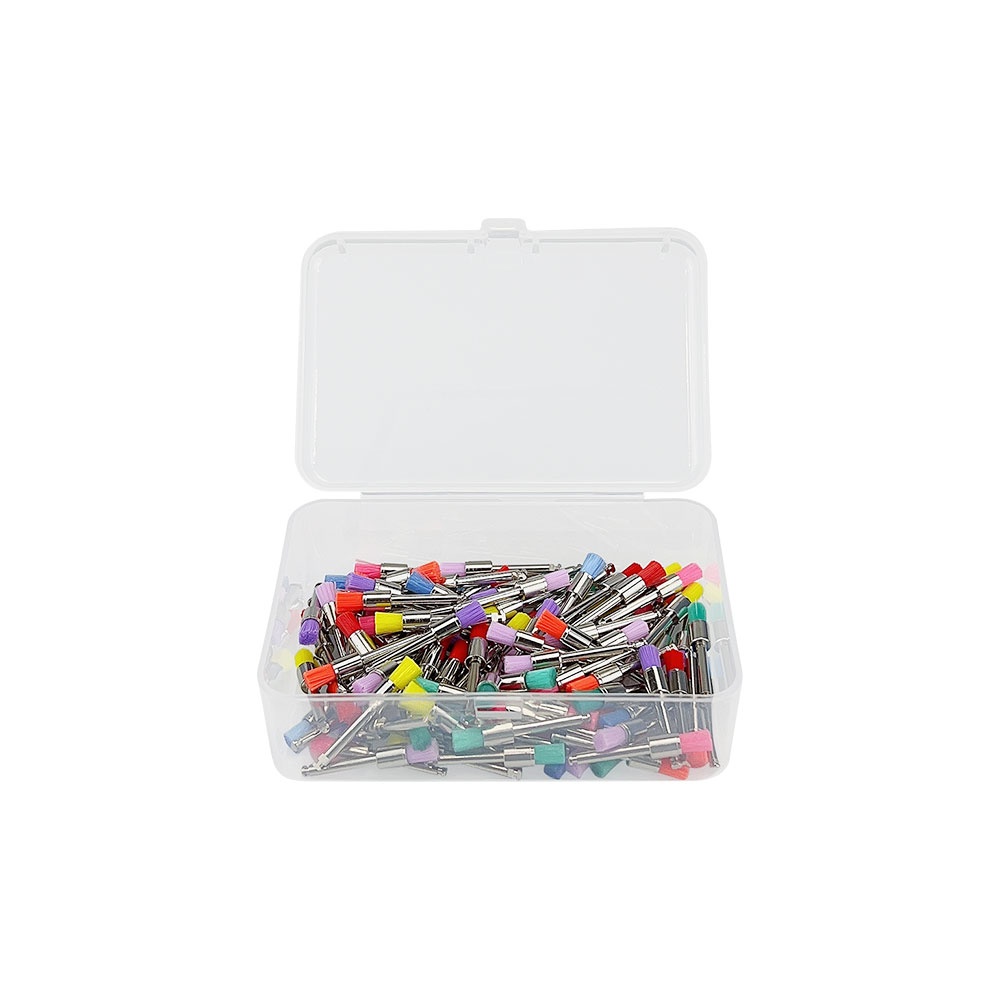 100pcs/Box Dental Prophy Cup S - Teeth Whitening Lab recensione e prezzo