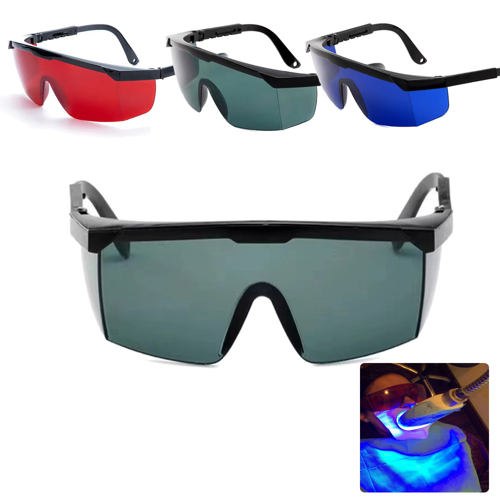 Dental Eye Protection Glasses  - Teeth Whitening Lab recensione e prezzo