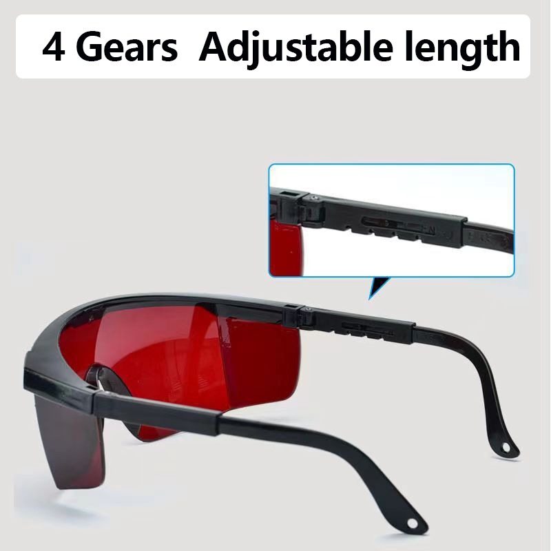 Dental Eye Protection Glasses  - Teeth Whitening Lab recensione e prezzo