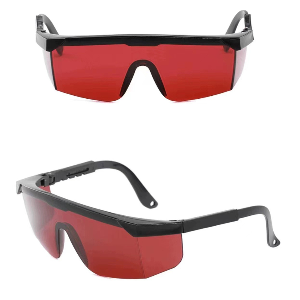 Dental Eye Protection Glasses  - Teeth Whitening Lab recensione e prezzo