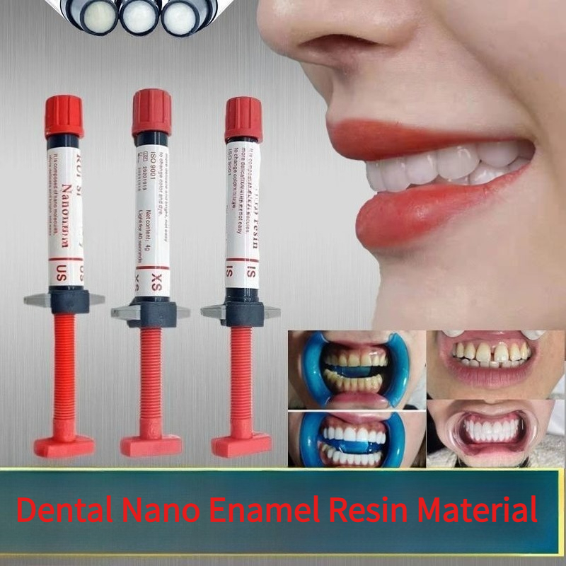Dental 6D Nano Tooth Carving E - Teeth Whitening Light recensione e prezzo