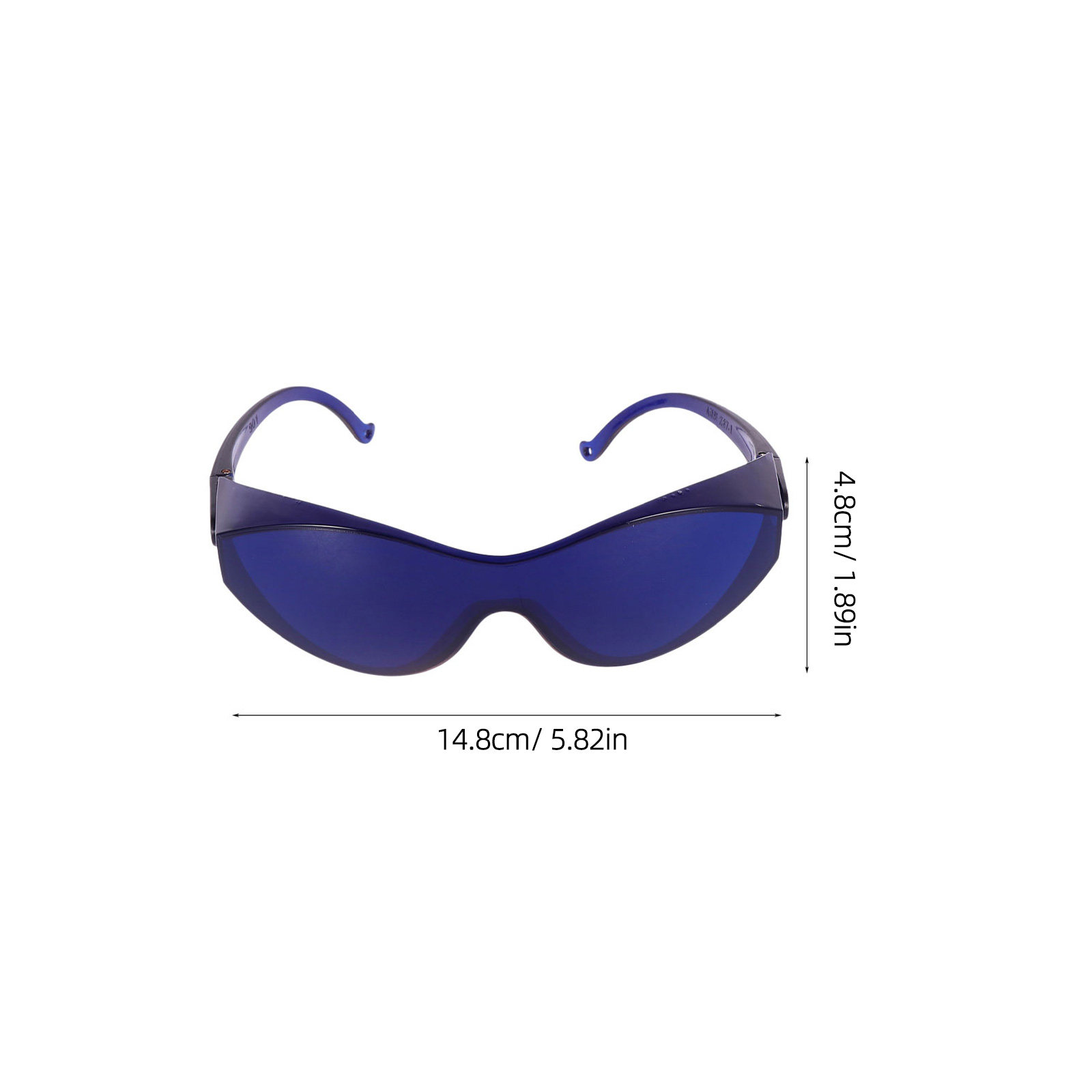 1Pack Protective Safety Goggle - Teeth Whitening Procedure recensione e prezzo