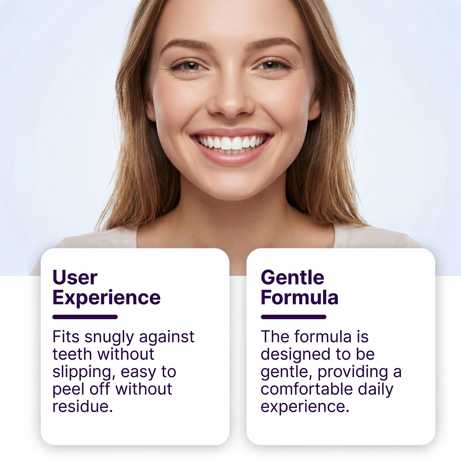 ORALHOE Safe Teeth Whitening S - Teeth Whitening Home Kit recensione e prezzo