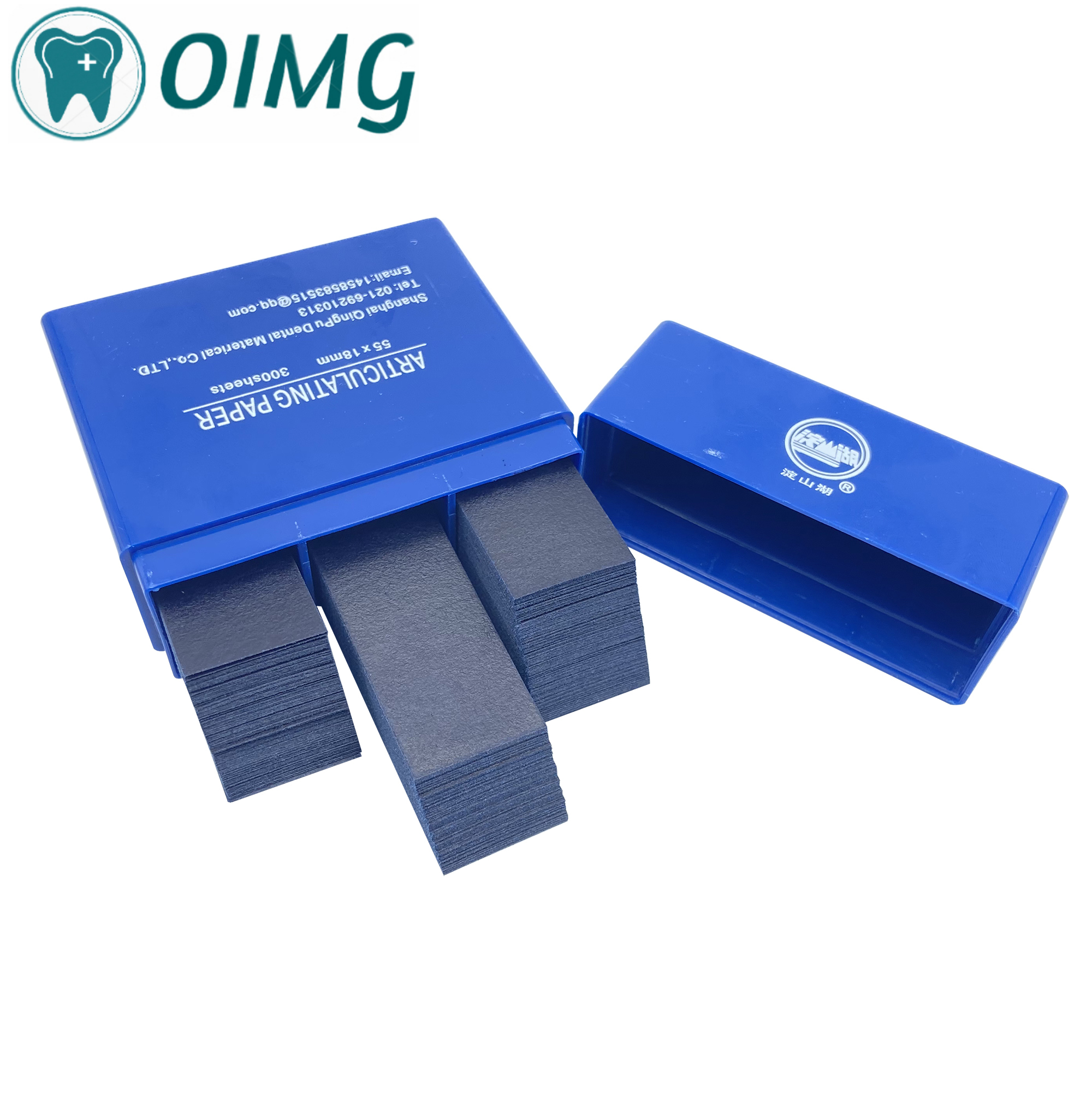 300 Sheets Dental Articulating - Teeth Whitening Lab recensione e prezzo