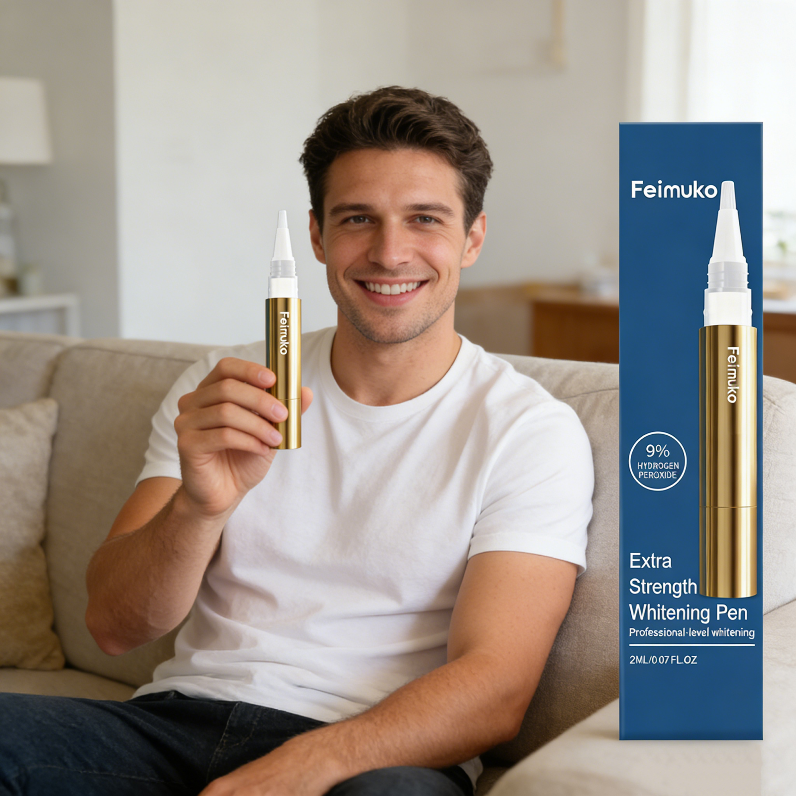 Travel Size Whitening Teeth Pe - Teeth Whitening Serum recensione e prezzo