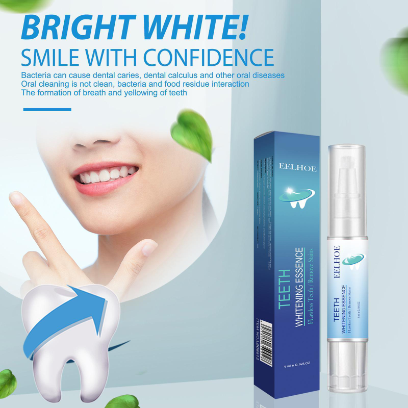 Teeth Whitening Pen Dental Ess - Teeth Whitening Serum recensione e prezzo