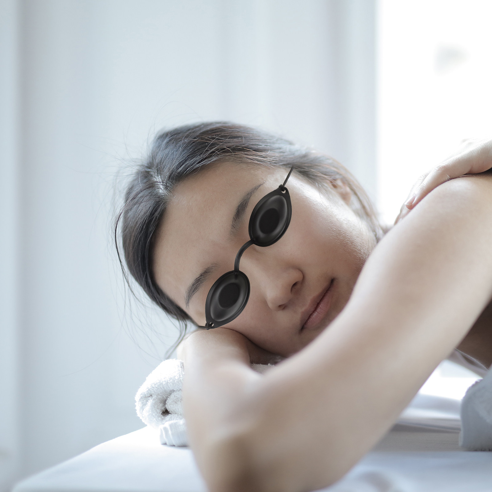 Ipl Safety Goggles Protective  - Teeth Whitening Procedure recensione e prezzo