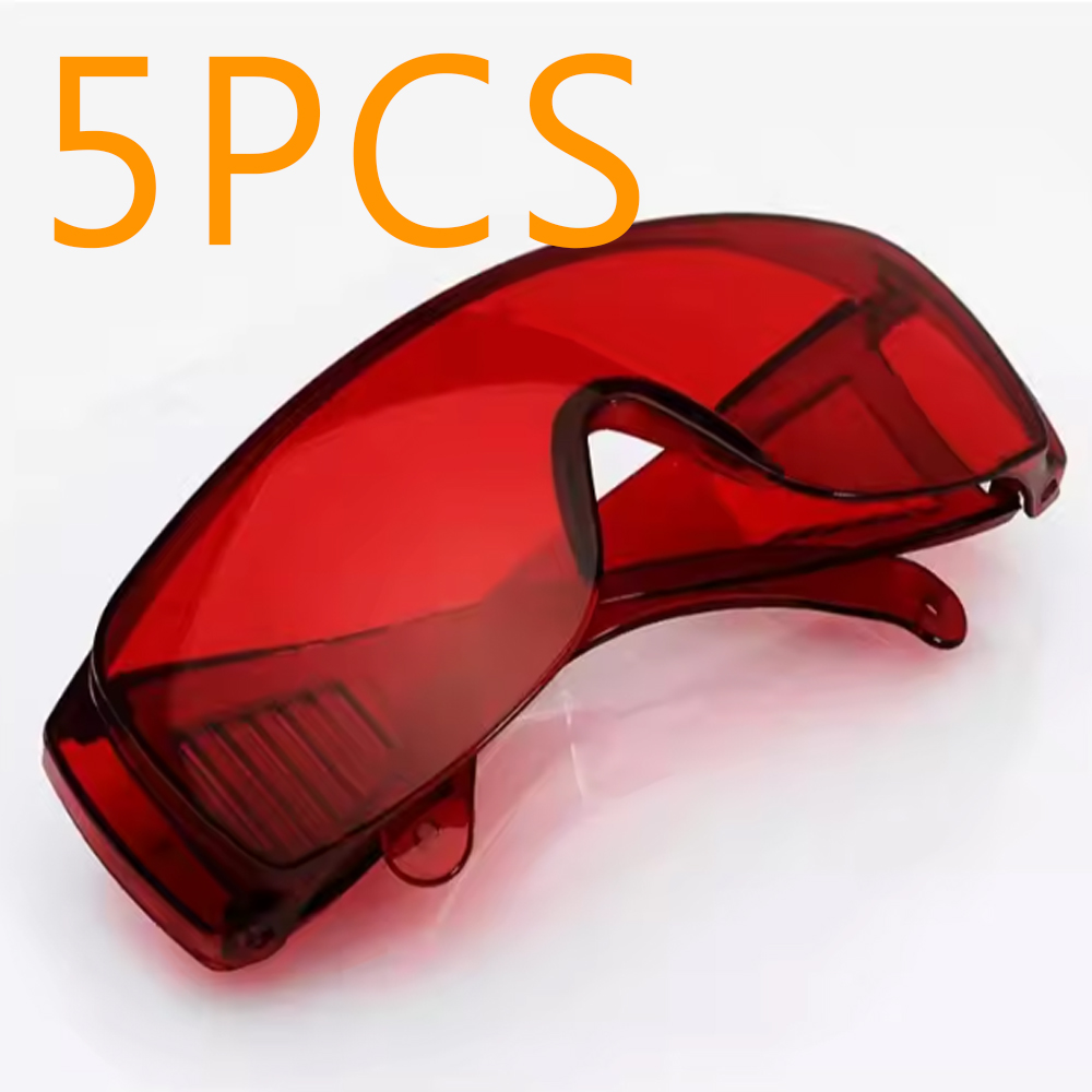 5PCS Dental Protective Safety  - Teeth Whitening Procedure recensione e prezzo