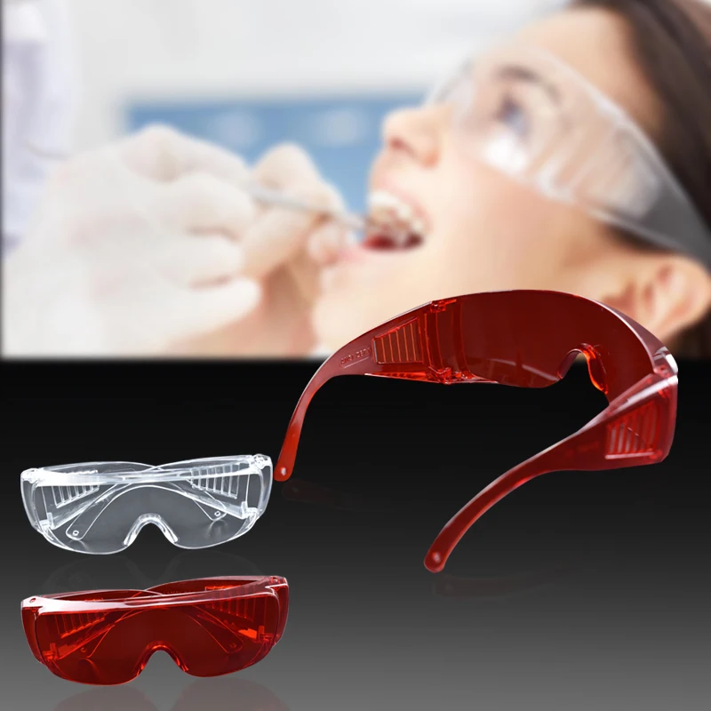 5PCS Dental Protective Safety  - Teeth Whitening Procedure recensione e prezzo