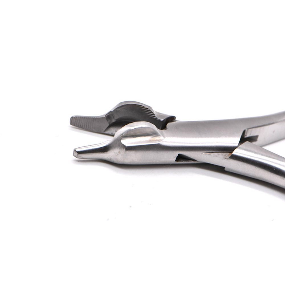 Dental Plier Forceps Dental La - Teeth Whitening Lab recensione e prezzo
