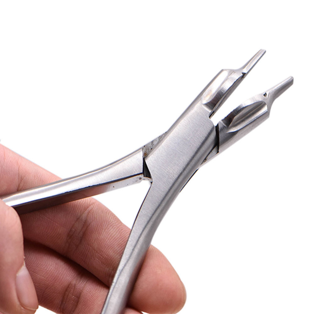 Dental Plier Forceps Dental La - Teeth Whitening Lab recensione e prezzo