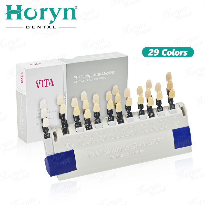 Vita 3D Master Dental Lab Blea - Teeth Whitening Lab recensione e prezzo