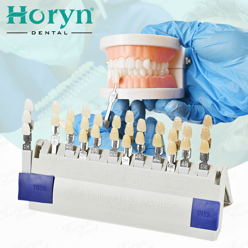 Vita 3D Master Dental Lab Blea - Teeth Whitening Lab recensione e prezzo