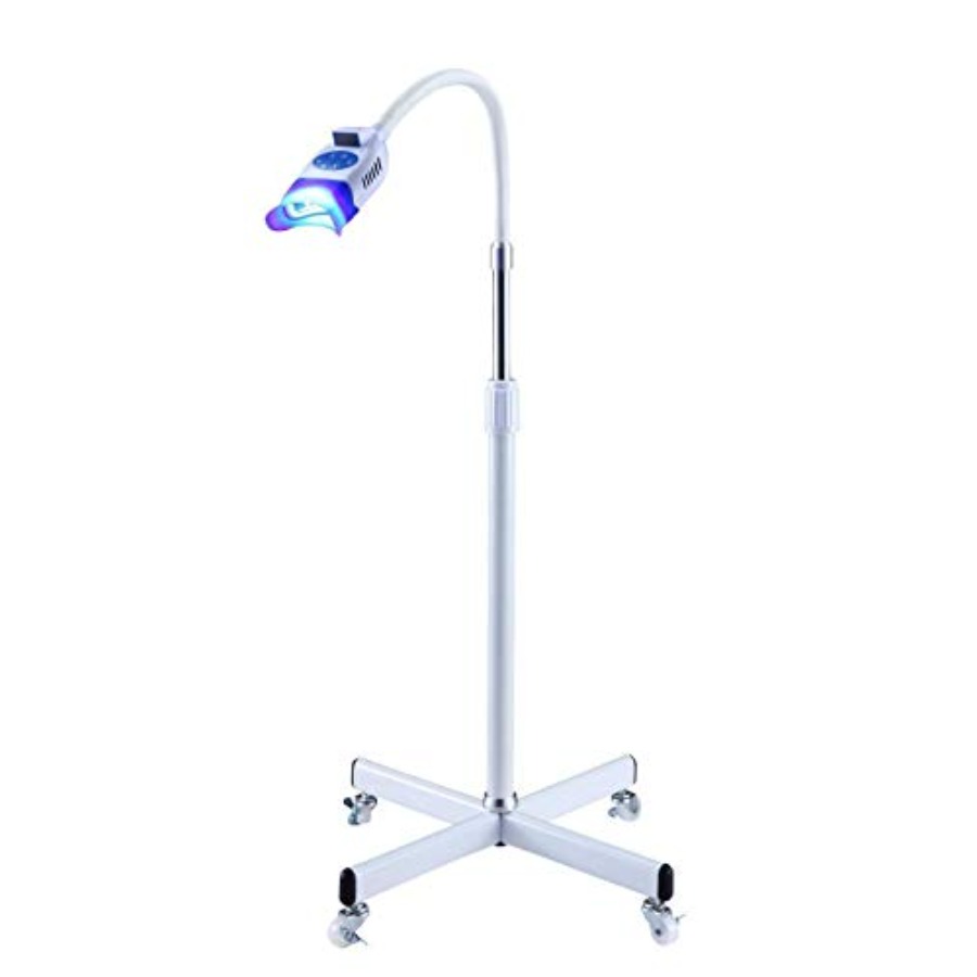 36W Portable Mobile Lab Teeth  - Teeth Whitening Results recensione e prezzo