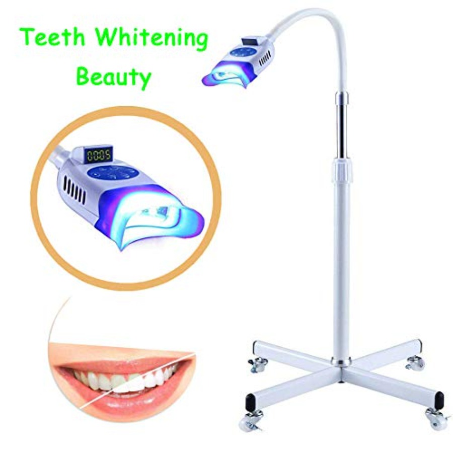 36W Portable Mobile Lab Teeth  - Teeth Whitening Results recensione e prezzo