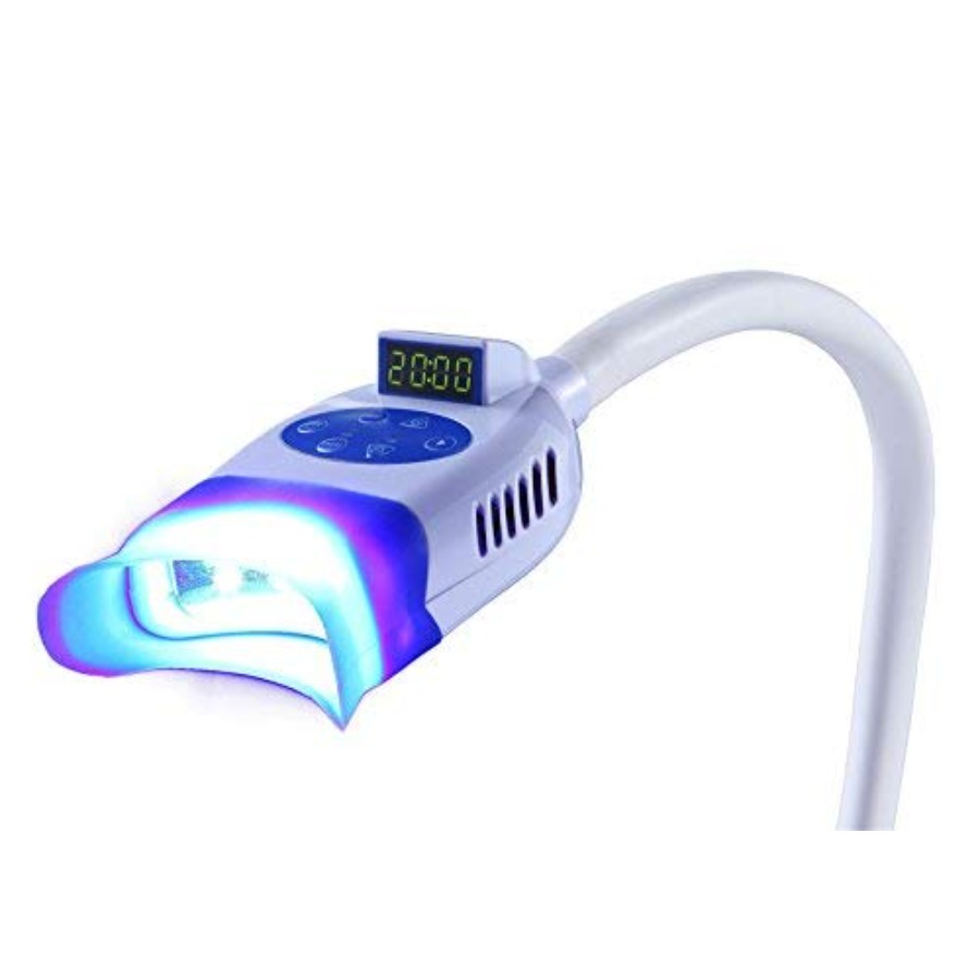 36W Portable Mobile Lab Teeth  - Teeth Whitening Results recensione e prezzo