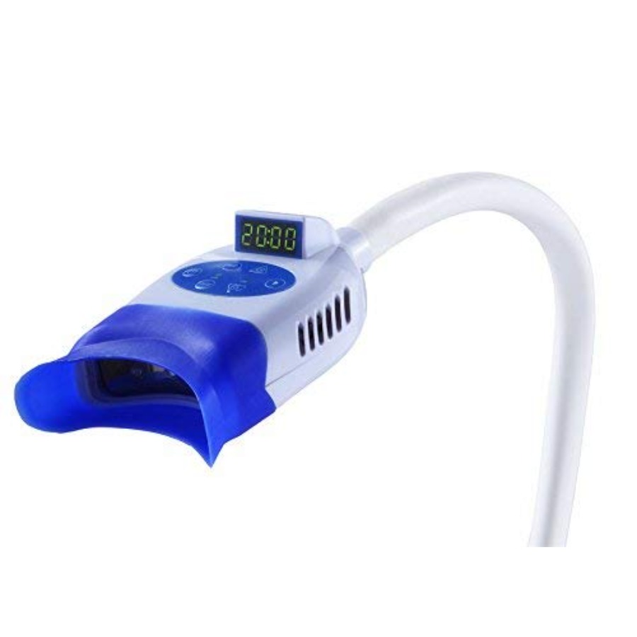36W Portable Mobile Lab Teeth  - Teeth Whitening Results recensione e prezzo