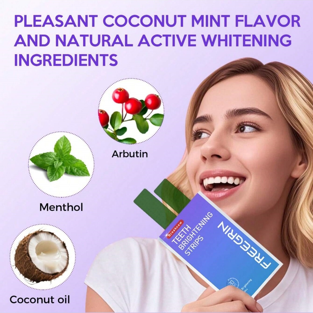 Deluxe Whitening Teeth Sticker - Teeth Whitening Near Me recensione e prezzo