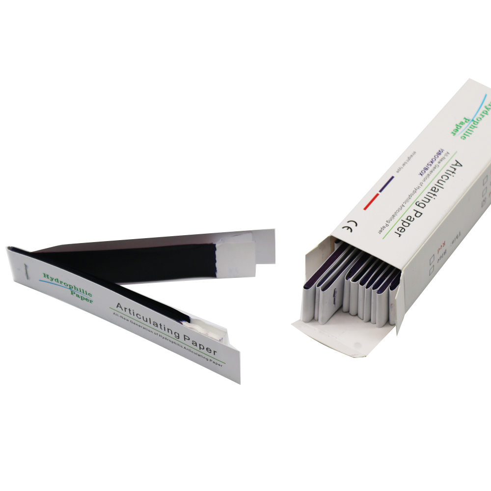 Articulating Paper Dentist Lab - Teeth Whitening Products recensione e prezzo