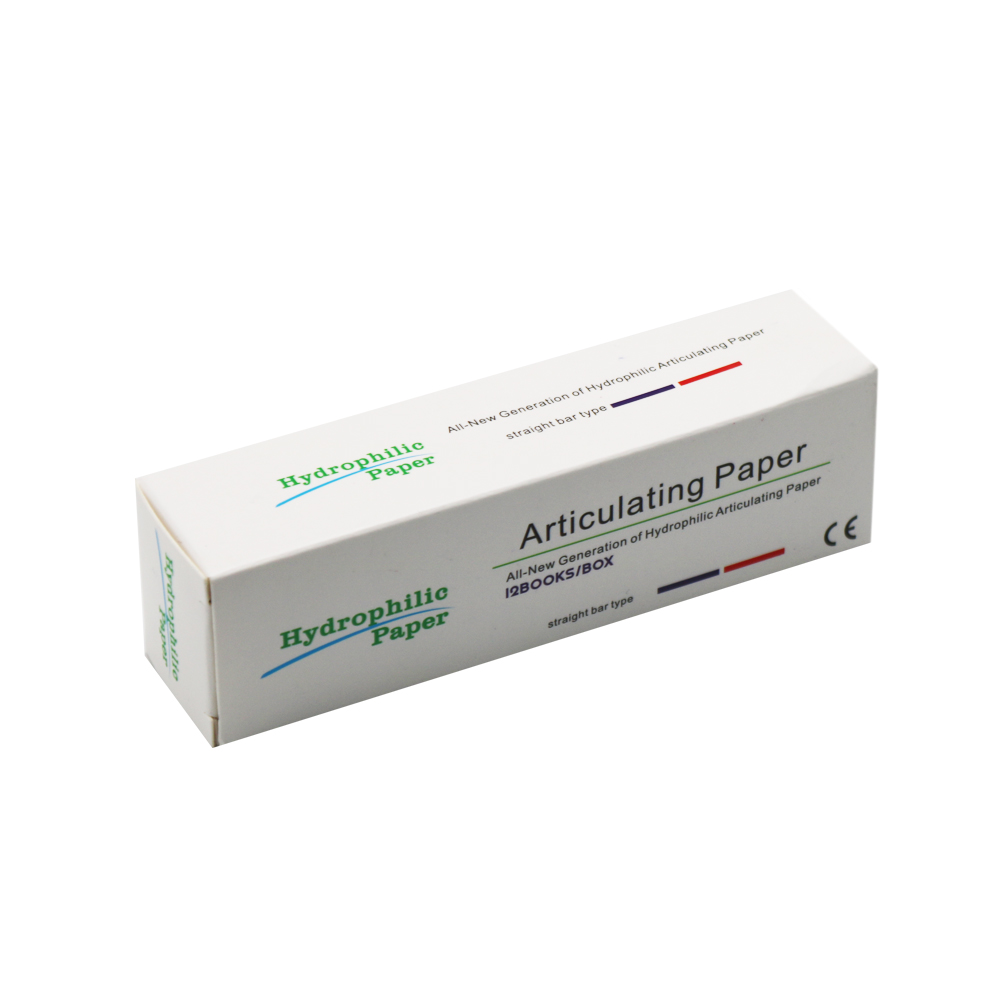 Articulating Paper Dentist Lab - Teeth Whitening Products recensione e prezzo