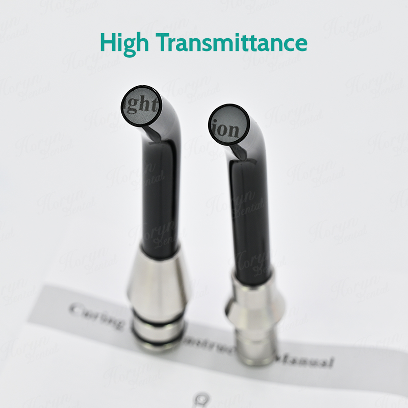 Dental LED Curing Light Guide  - Teeth Whitening Light recensione e prezzo