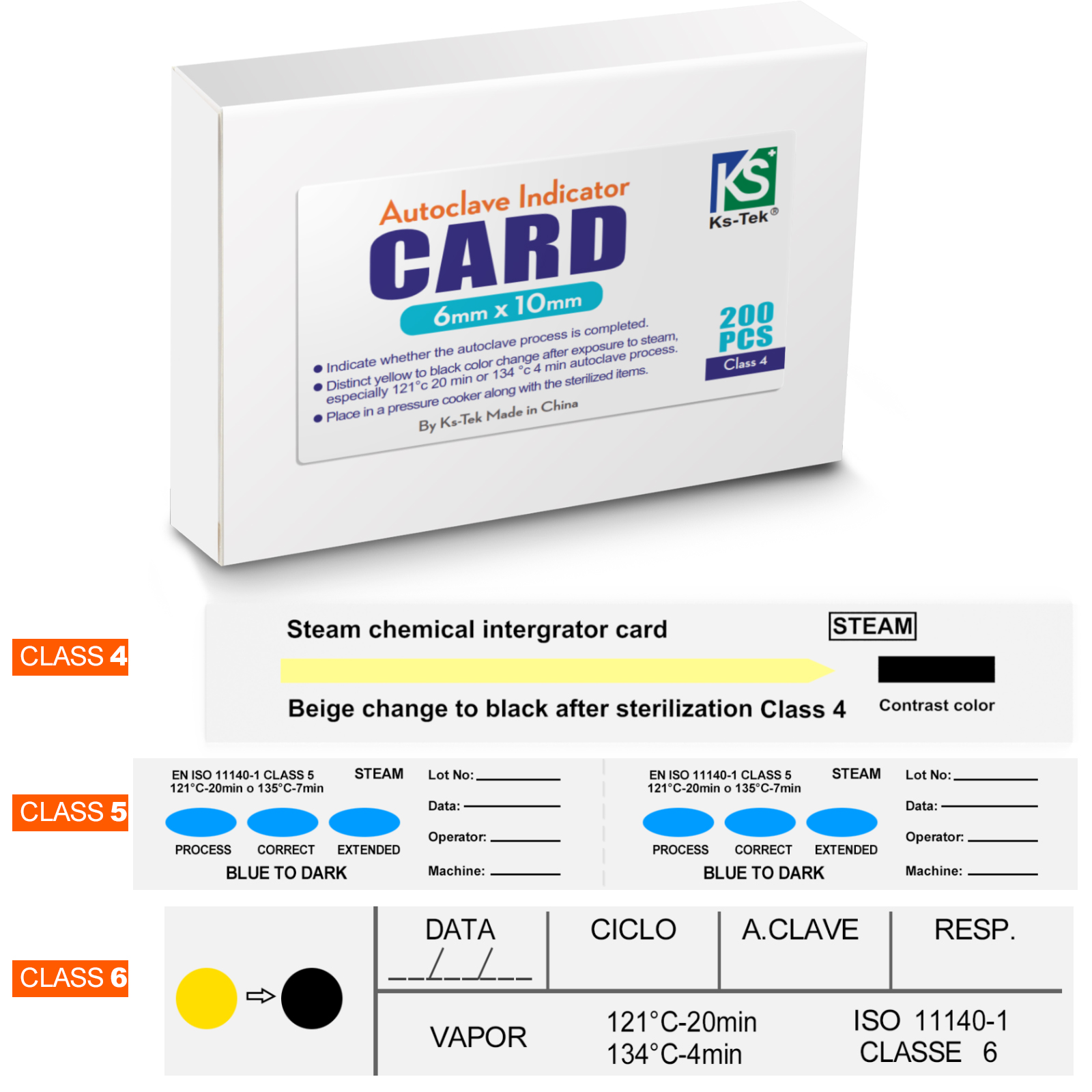 Dental Tape Sterilization Indi - Teeth Whitening Lab recensione e prezzo