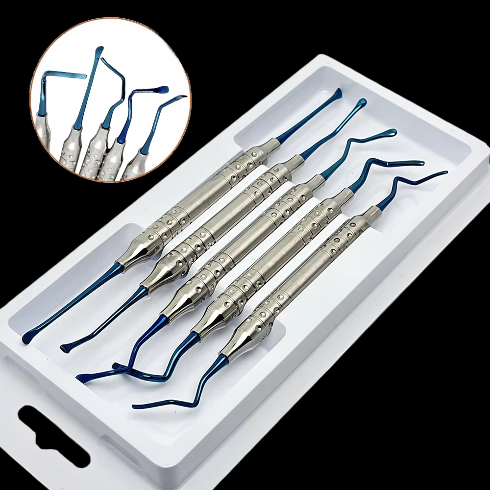 5Pcs/box Dentist Vista Tunneli - Teeth Whitening Procedure recensione e prezzo