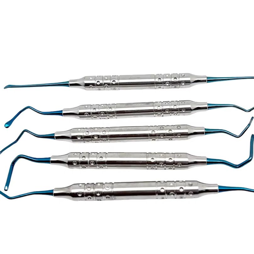 5Pcs/box Dentist Vista Tunneli - Teeth Whitening Procedure recensione e prezzo