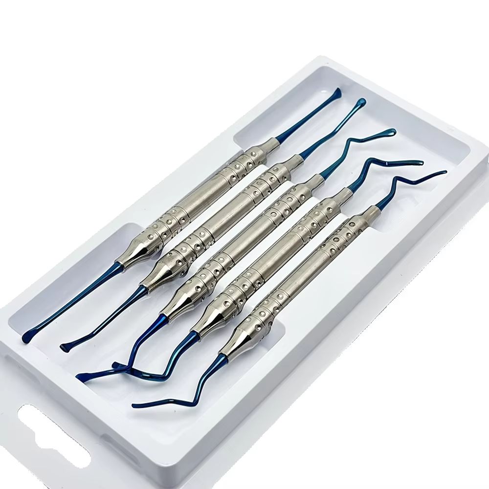 5Pcs/box Dentist Vista Tunneli - Teeth Whitening Procedure recensione e prezzo