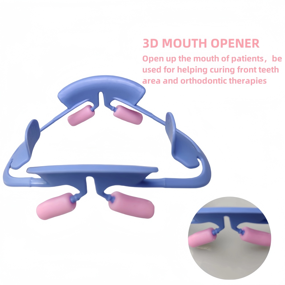 Dental 3D Teeth Whitening Chee - Teeth Whitening Procedure recensione e prezzo