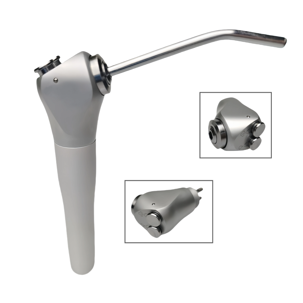 Dental Air Water Syringe Handp - Teeth Whitening Procedure recensione e prezzo
