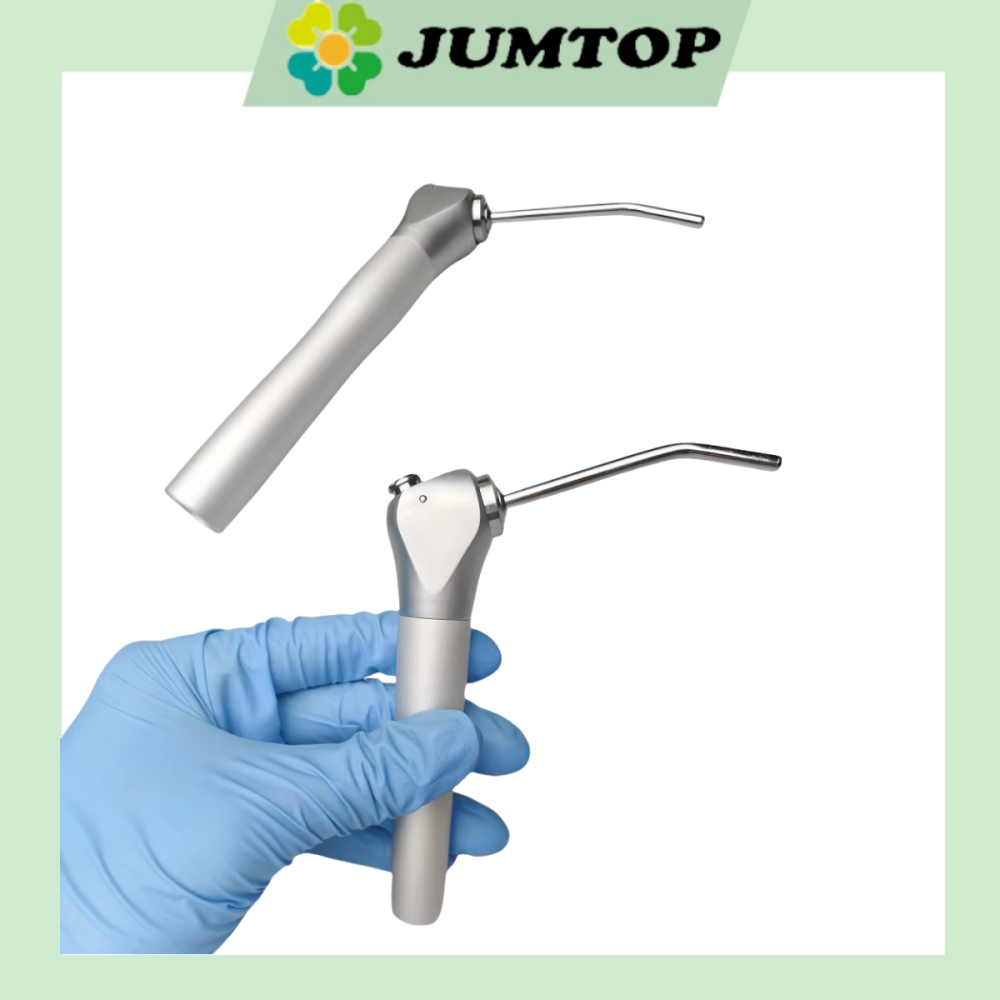 Dental Air Water Syringe Handp - Teeth Whitening Procedure recensione e prezzo