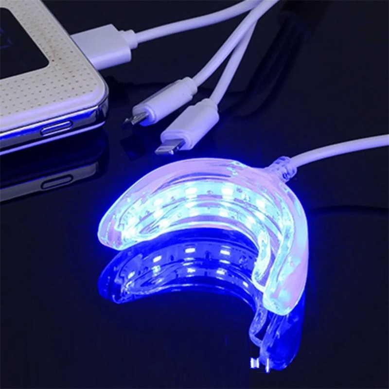 Teeth Whitening Accelerator Sm - Teeth Whitening Doctor recensione e prezzo