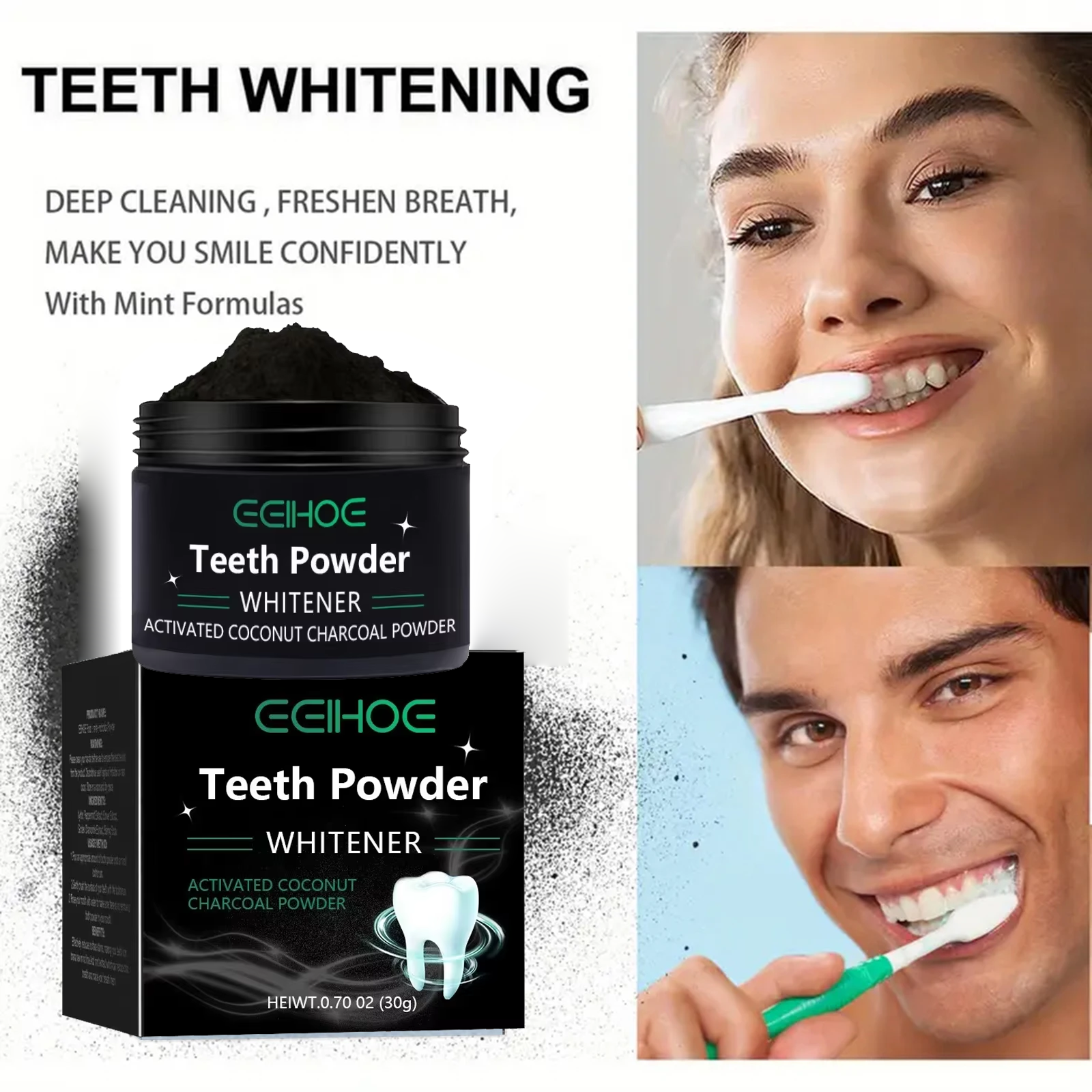 Teeth Brightening Whitening Po - Teeth Whitening Near Me recensione e prezzo