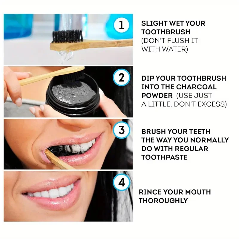 Teeth Brightening Whitening Po - Teeth Whitening Near Me recensione e prezzo