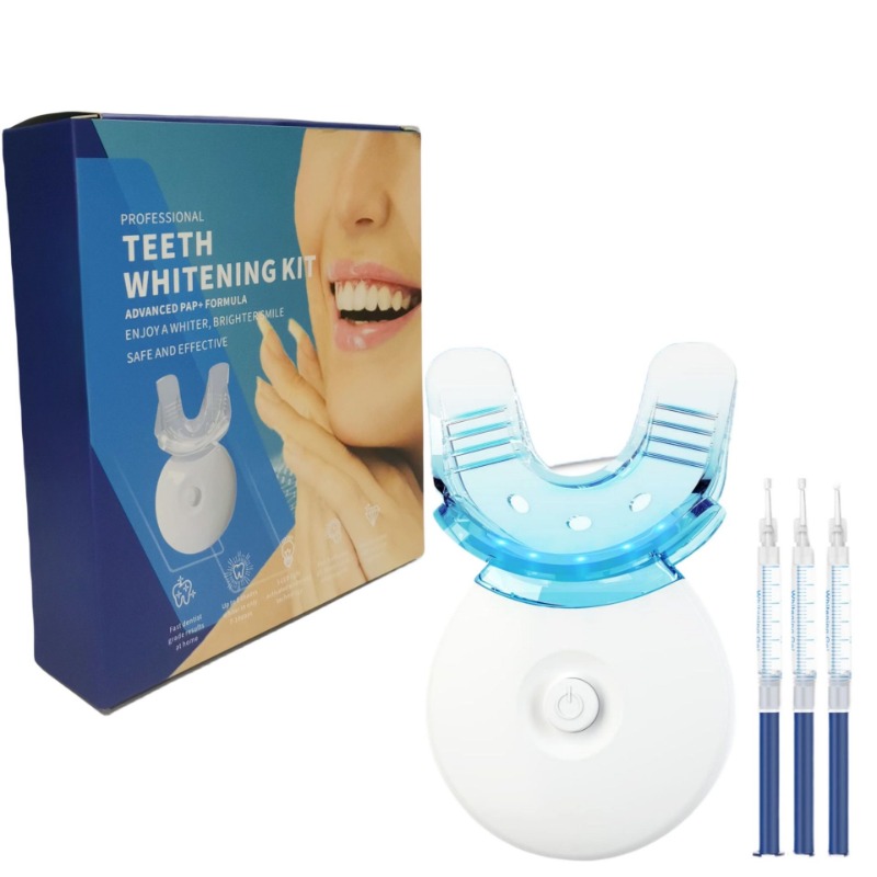 1 Set Clean Oral Cavity Teeth  - Teeth Whitening Home Kit recensione e prezzo